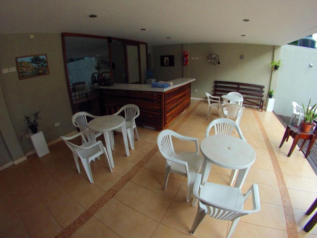 Yreta Apart Hotel Puerto Iguazú Camera foto