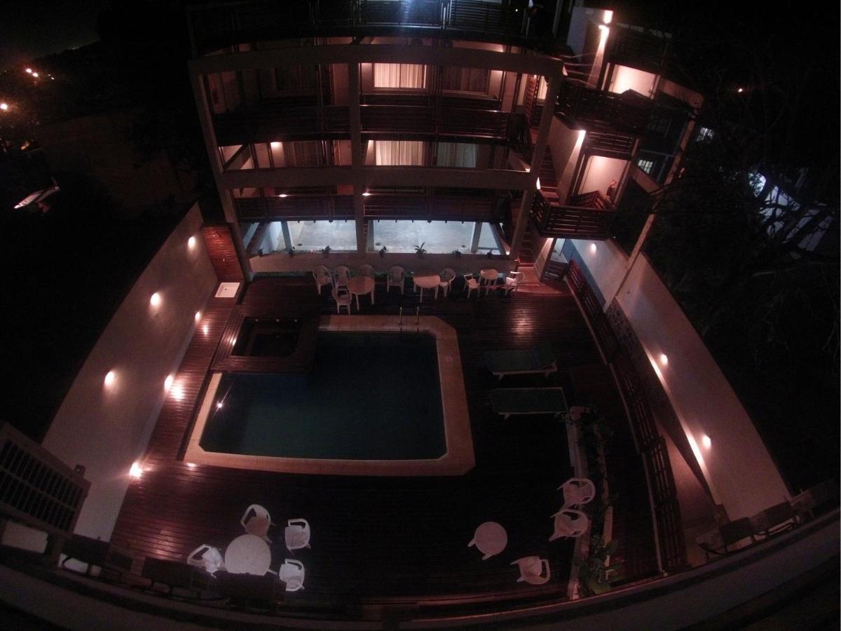 Yreta Apart Hotel Puerto Iguazú Camera foto